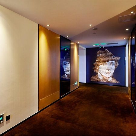7Days Premium Guilin Seven Star International Exhibition Center Hotel Ngoại thất bức ảnh