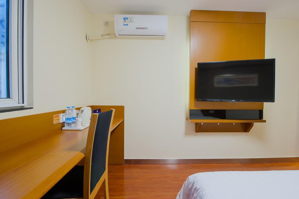 7Days Premium Guilin Seven Star International Exhibition Center Hotel Phòng bức ảnh