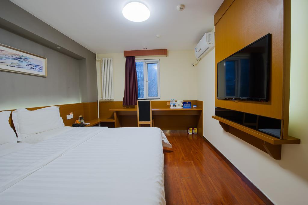 7Days Premium Guilin Seven Star International Exhibition Center Hotel Phòng bức ảnh