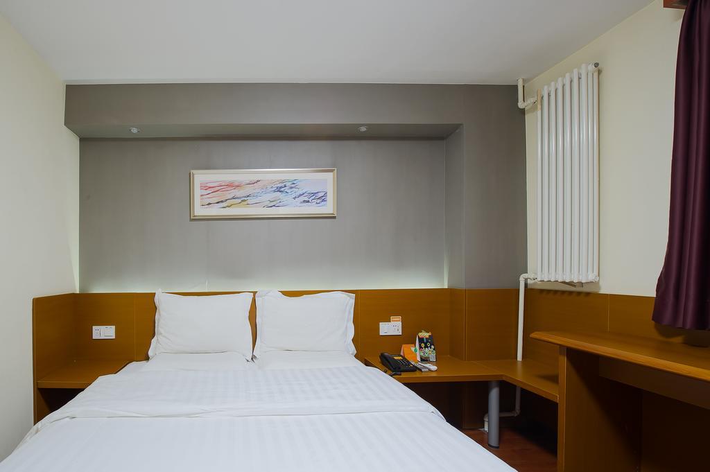 7Days Premium Guilin Seven Star International Exhibition Center Hotel Phòng bức ảnh