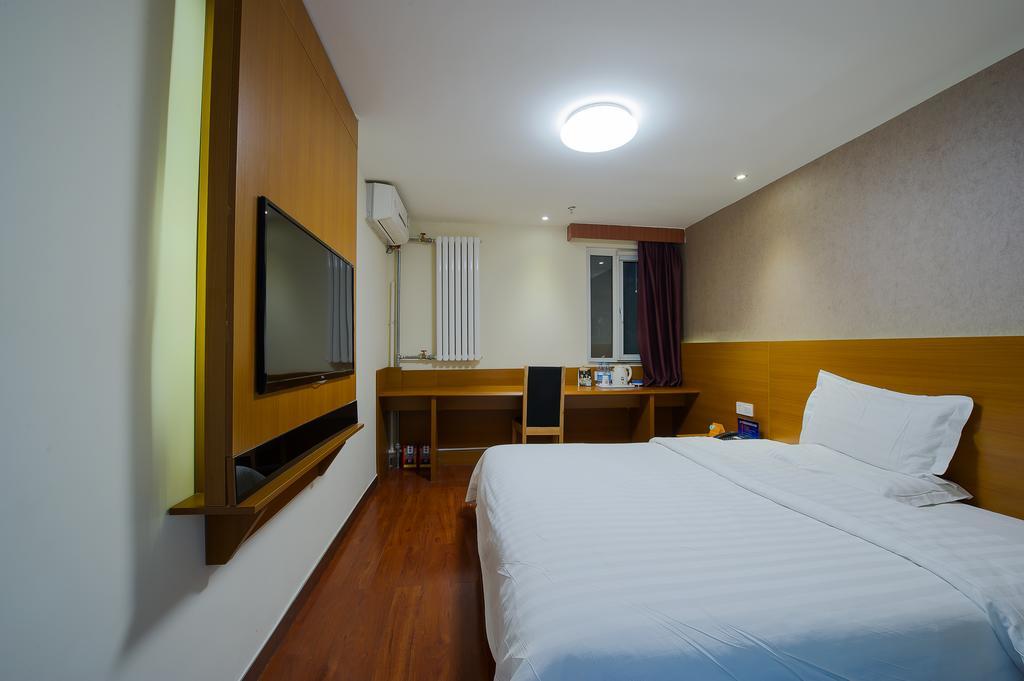7Days Premium Guilin Seven Star International Exhibition Center Hotel Phòng bức ảnh