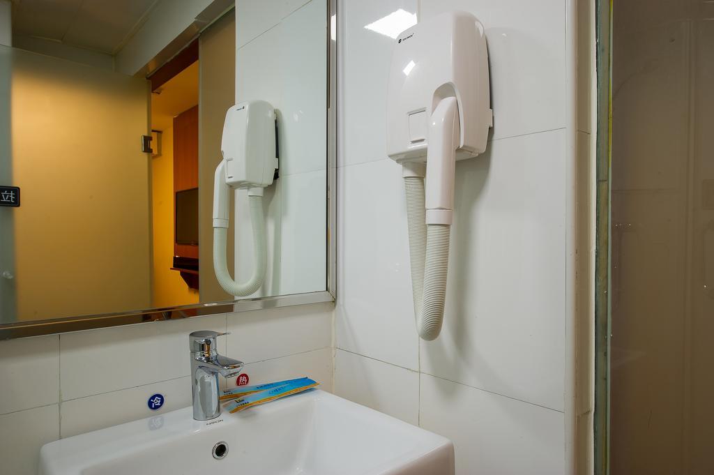 7Days Premium Guilin Seven Star International Exhibition Center Hotel Phòng bức ảnh