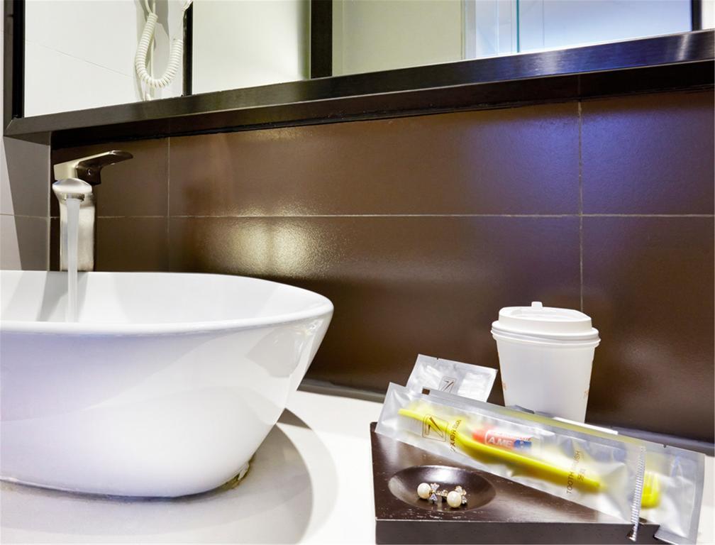 7Days Premium Guilin Seven Star International Exhibition Center Hotel Ngoại thất bức ảnh